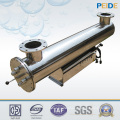 UV Disinfection Water Treatment Equipment UV Sterilizer for Aquaculture